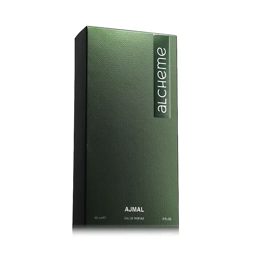 Cappotto per Cani Ajmal Alcheme EDP 90 ml 53664173