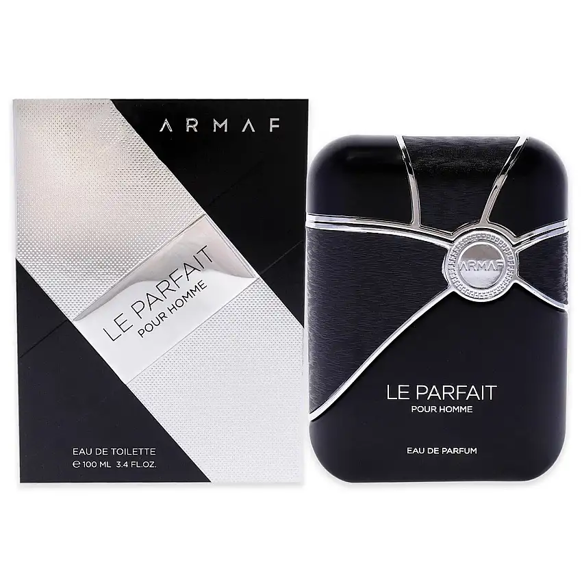 Profumo Uomo Armaf Le Parfait Pour Homme EDT 100 ml 90886861