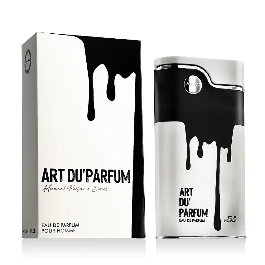 Profumo Donna Armaf Art Du´Parfum EDP 100 ml 96561965