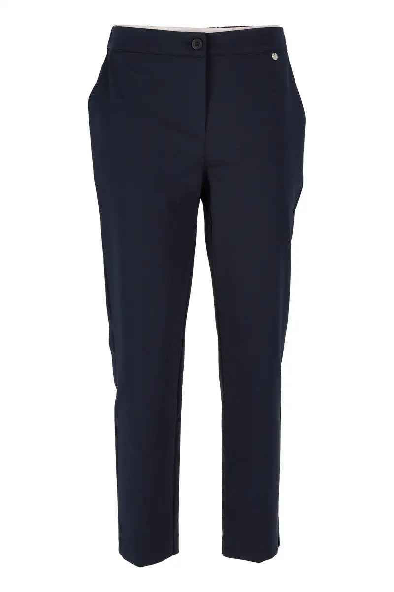 Curvy Rinascimento Pantalone Donna CFC0122758003