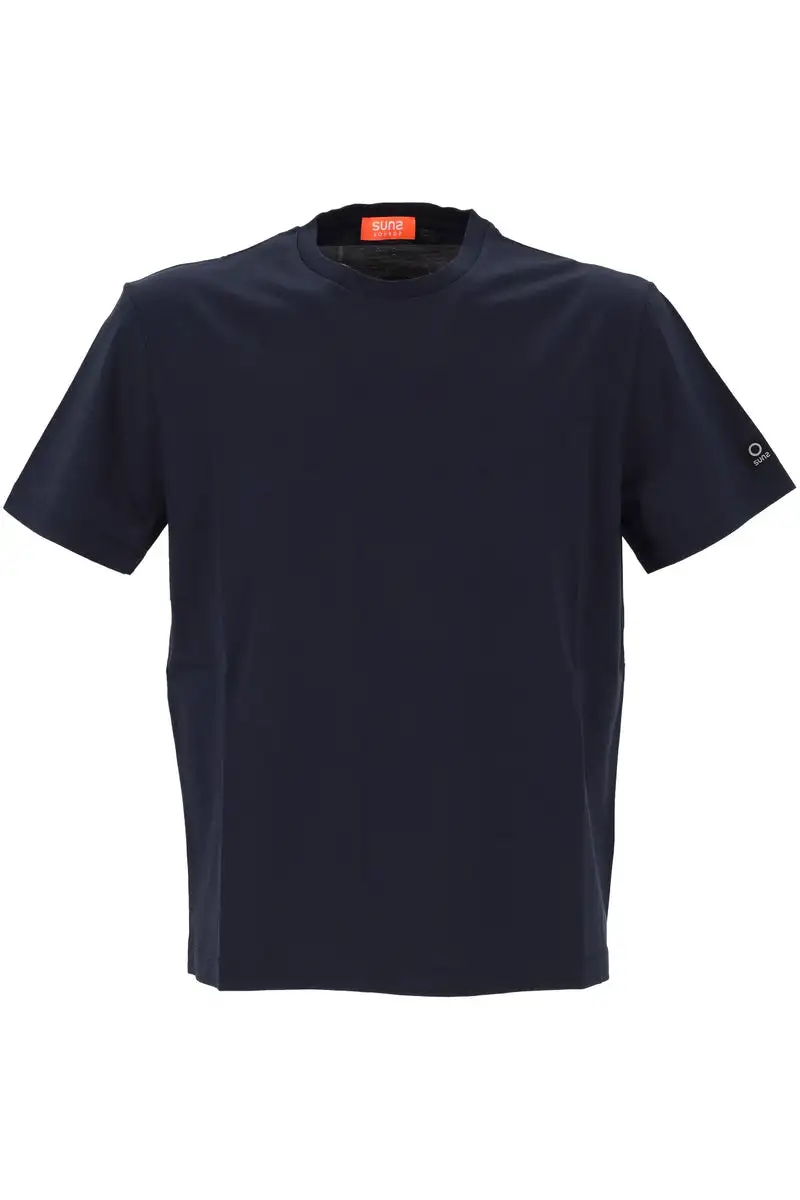 Suns T-shirt Uomo TSS51039U