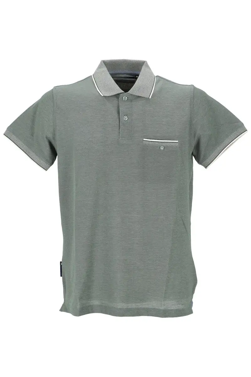 Sea Barrier Polo Uomo GIBUTI|