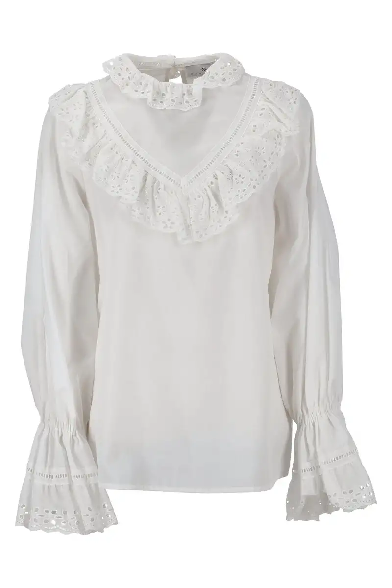 Have One Blusa Donna MTU-C002