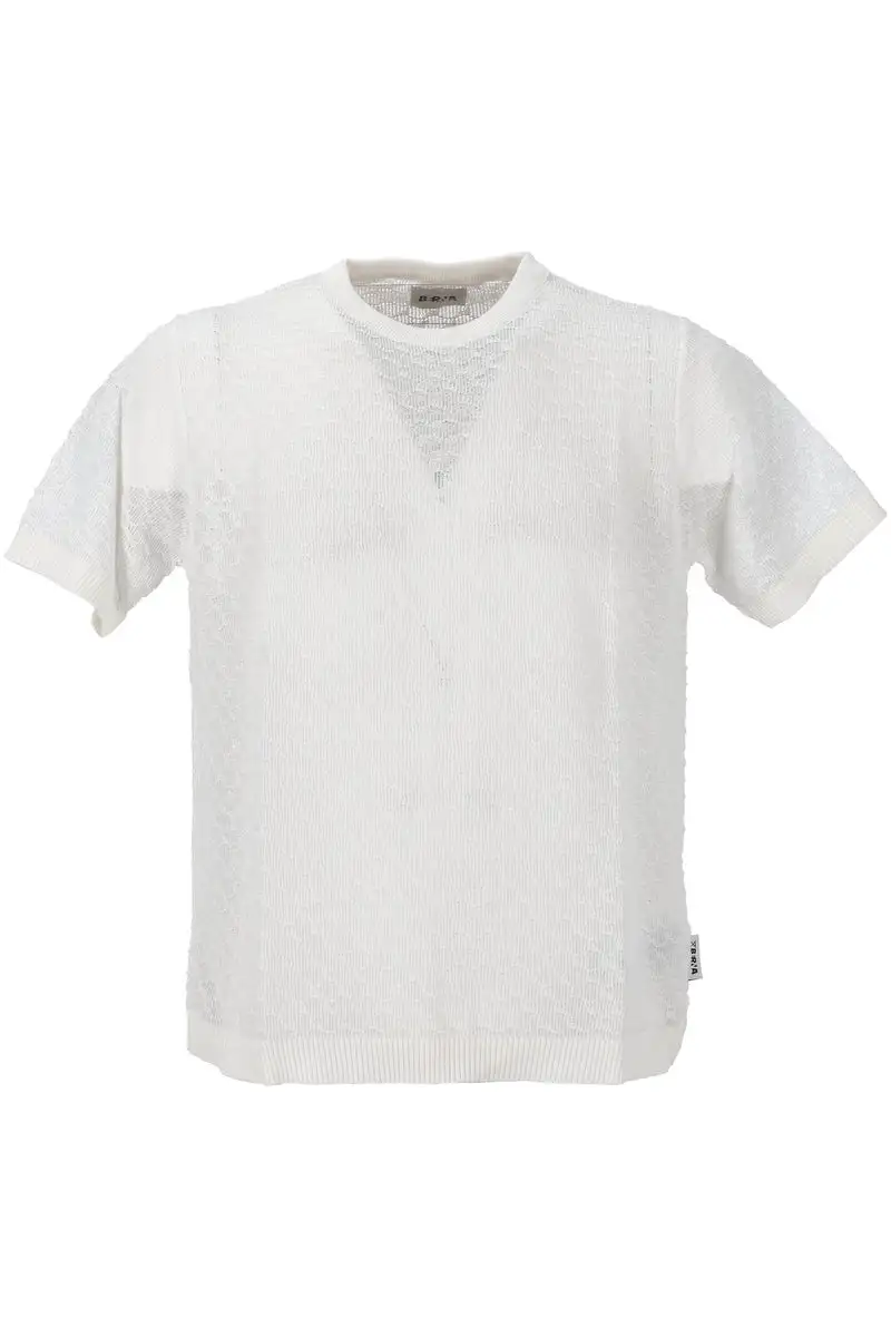 Berna T-shirt Uomo BER251005