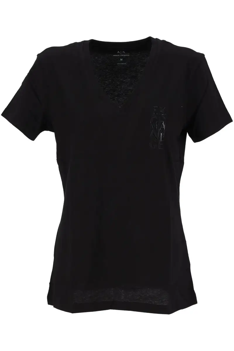 Armani Exchange T-shirt Donna XW000527-AF10356