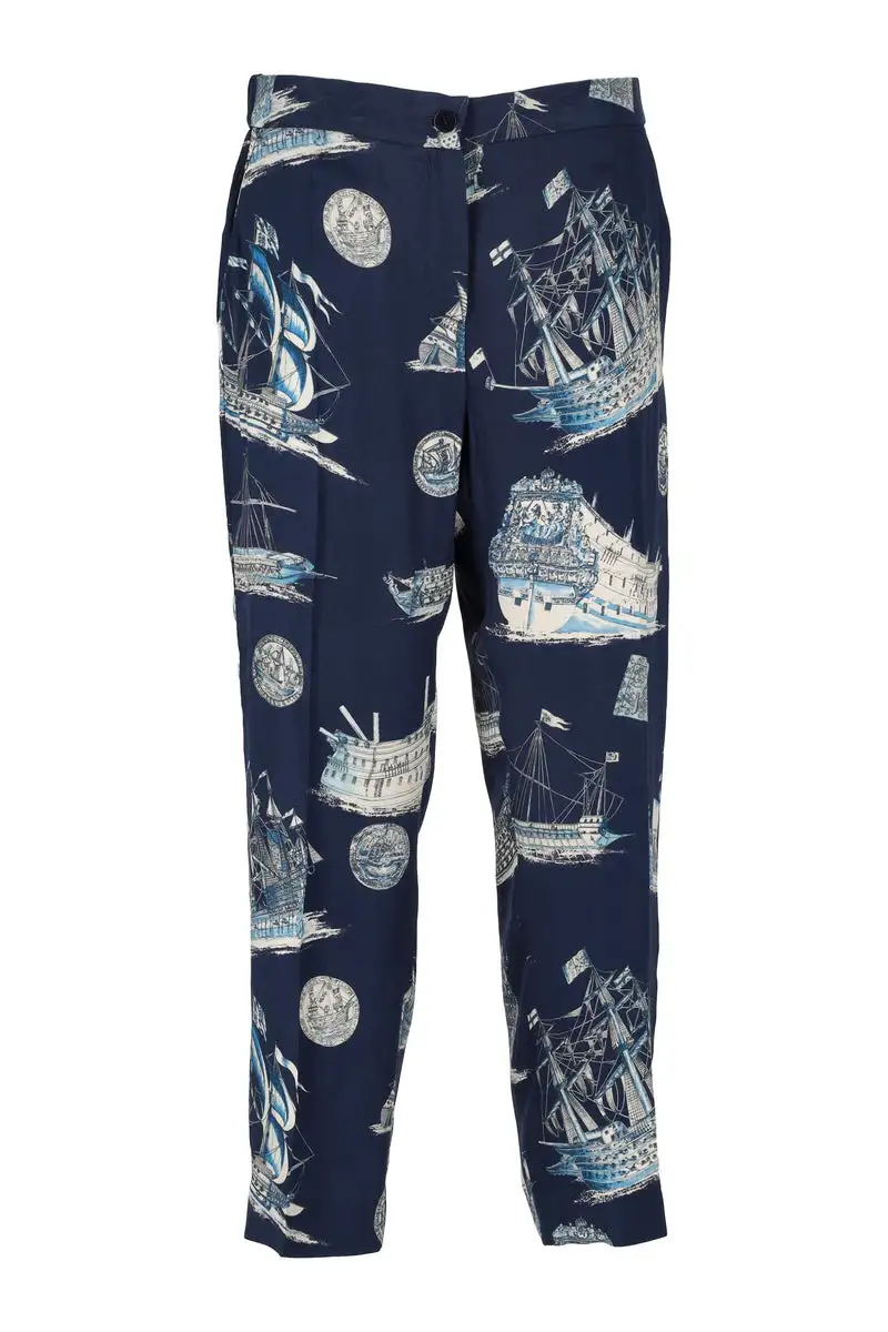 Elena Miro' Pantalone Donna P109P000224N