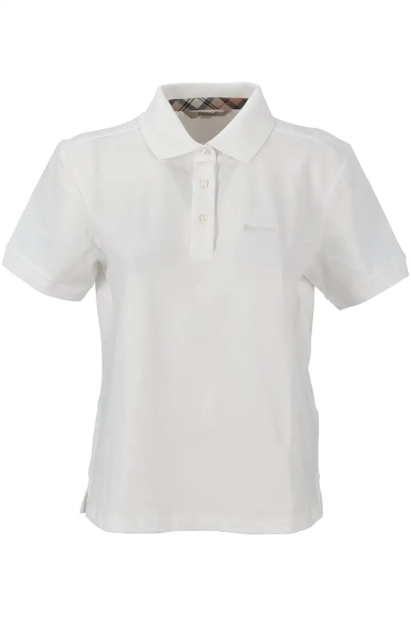 Barbour Polo Donna 251-LML0886