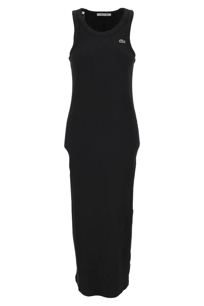 Lacoste Abito Donna EF5512