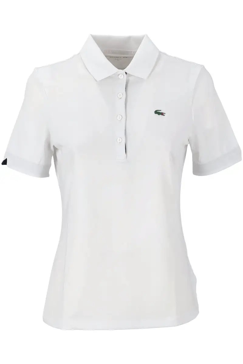 Lacoste Polo Donna PF5179