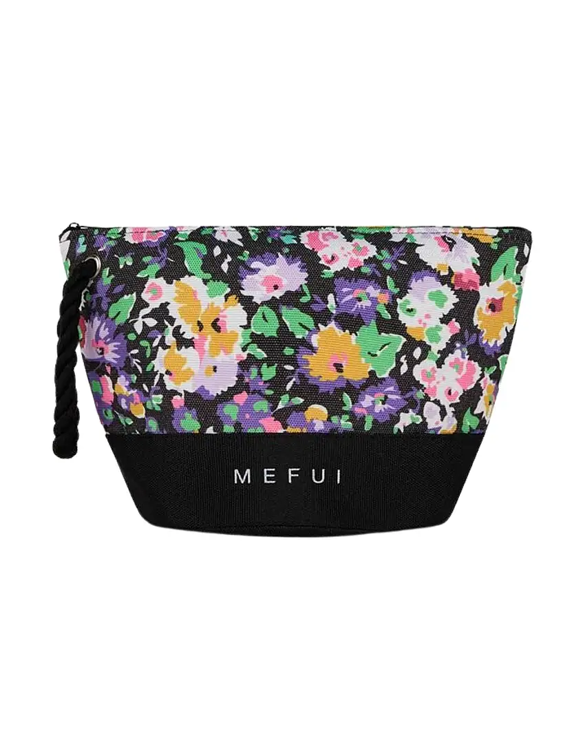 Mefui Mini Pochette 'rife' Multicolore Donna