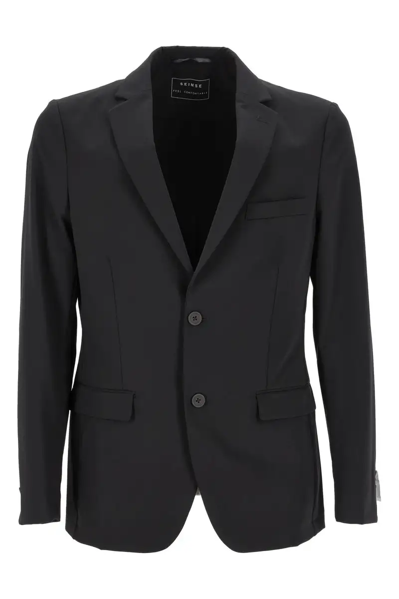 Sseinse Giacche Uomo GAE1028SS