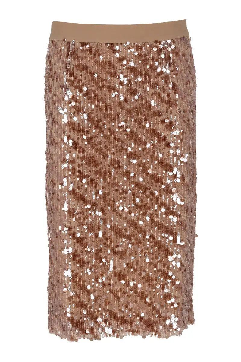 Elena Miro' Elegante Gonna Donna 1023P000032N