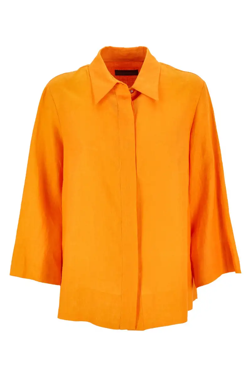 Elena Miro' Camicia Donna 5114P000141N