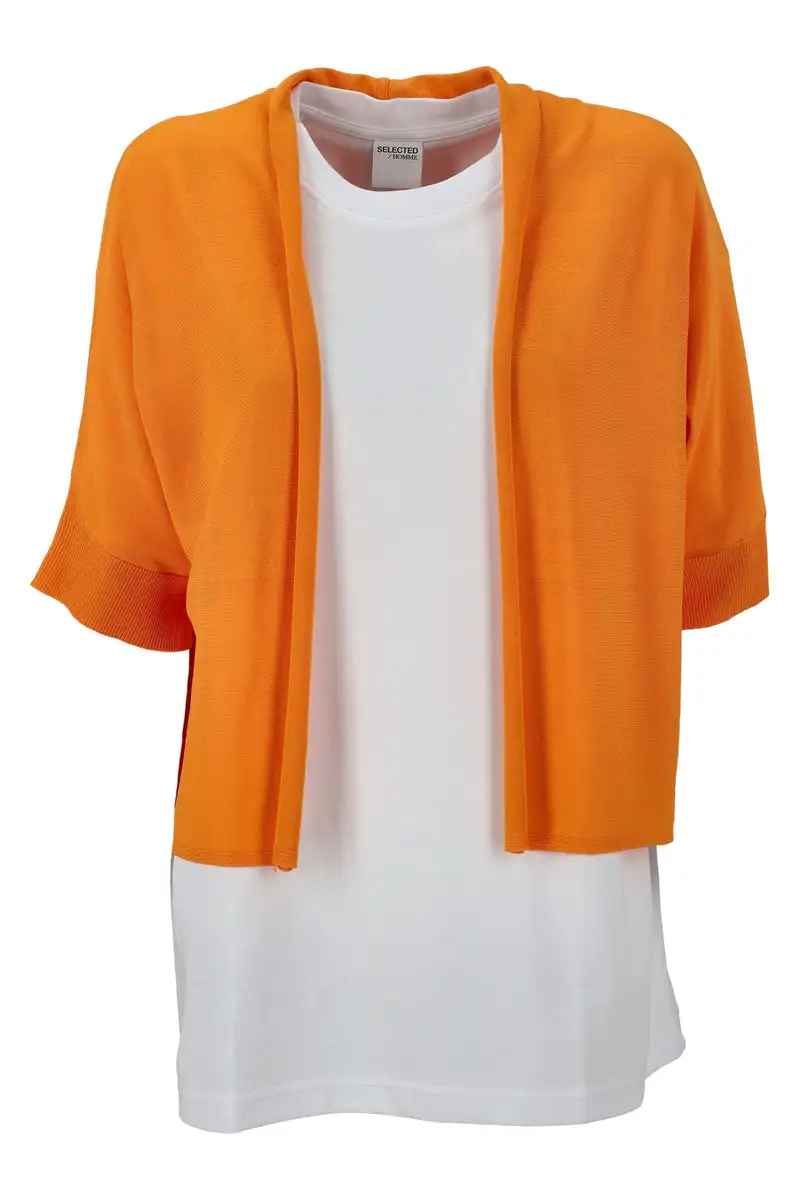 Elena Miro' Coprispalle Donna M008E101641N