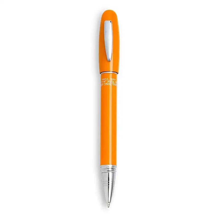 A.G. Spalding&Bros. Short Classic Sfera Arancione Unisex