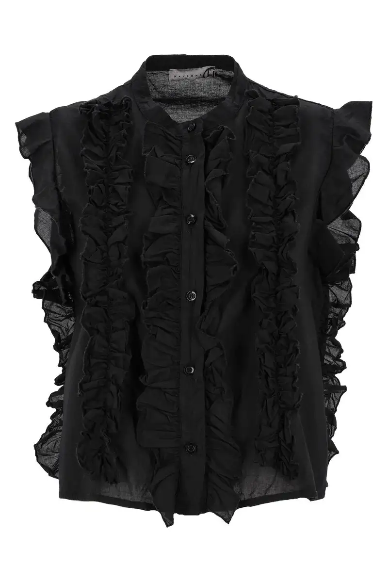 Have One Camicia Donna CMA-L199