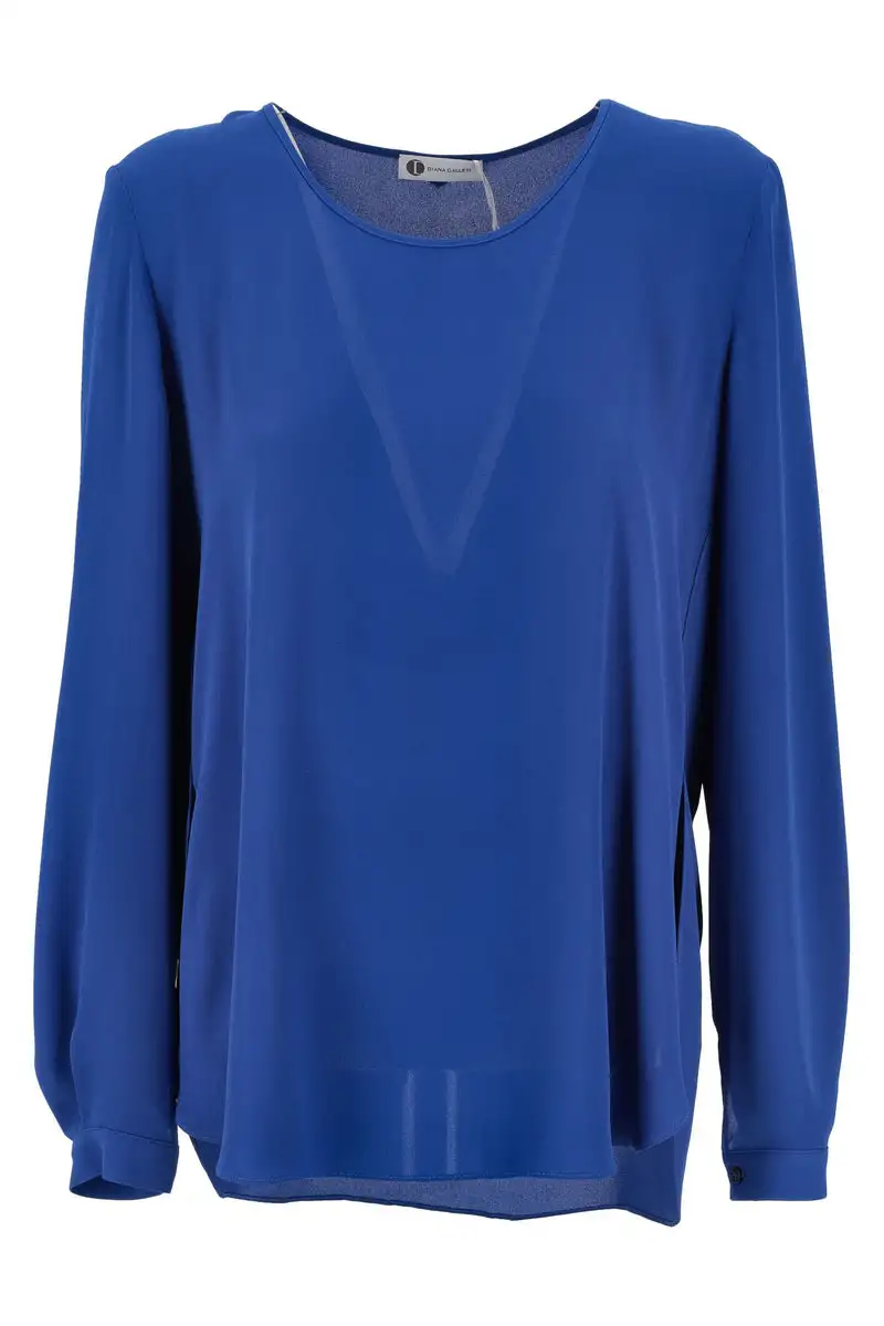 Diana Gallesi Blusa Donna 2361R002870N
