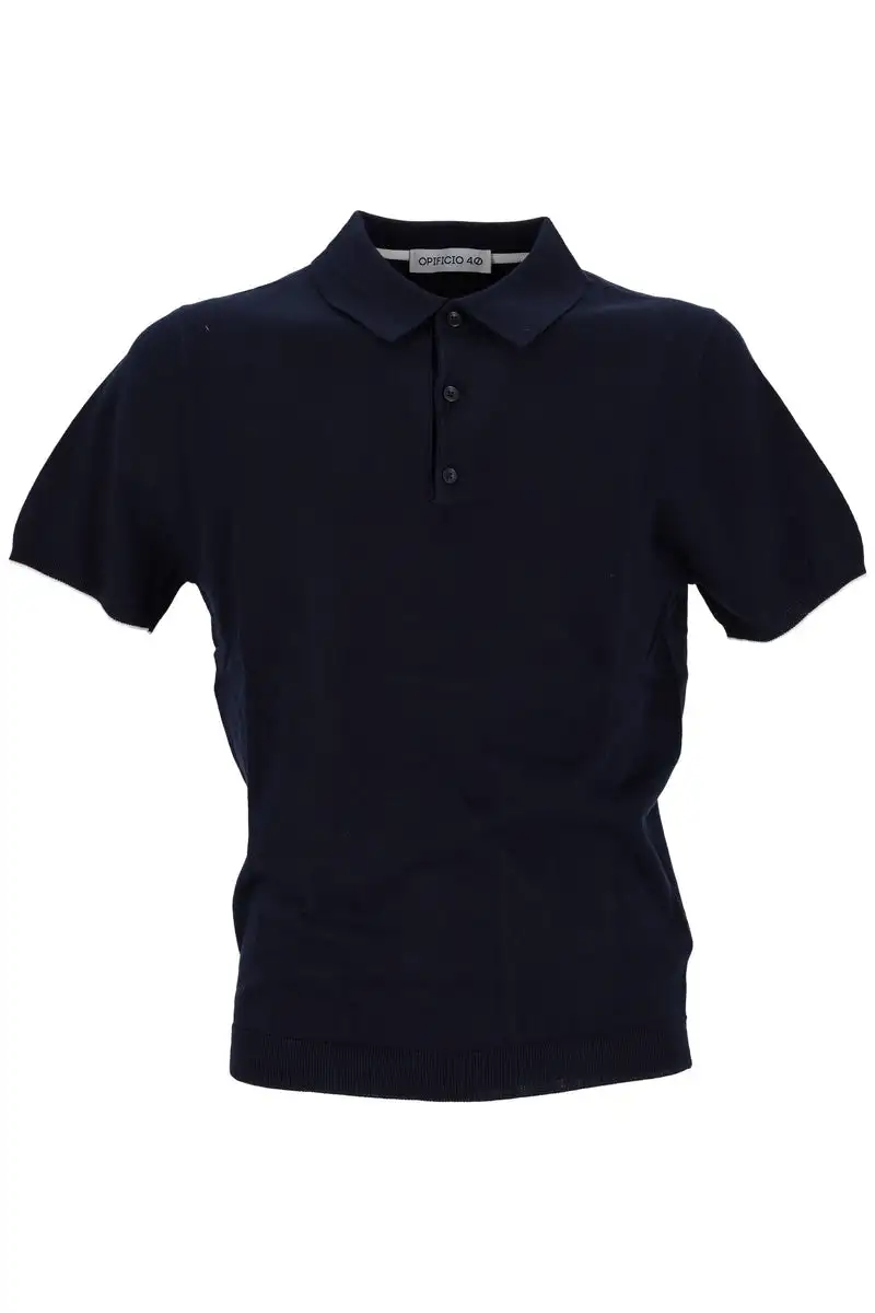 Opificio 4.0 Polo Uomo 650043