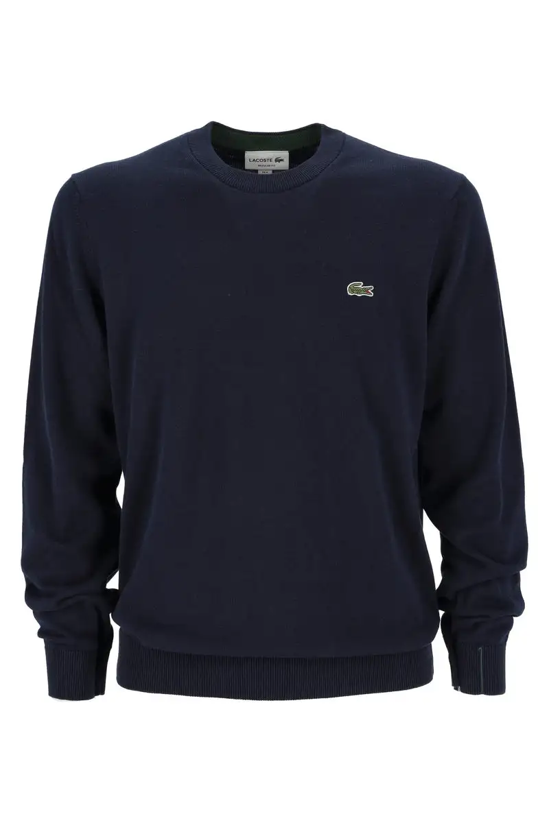 Lacoste Maglia Uomo AH1985||