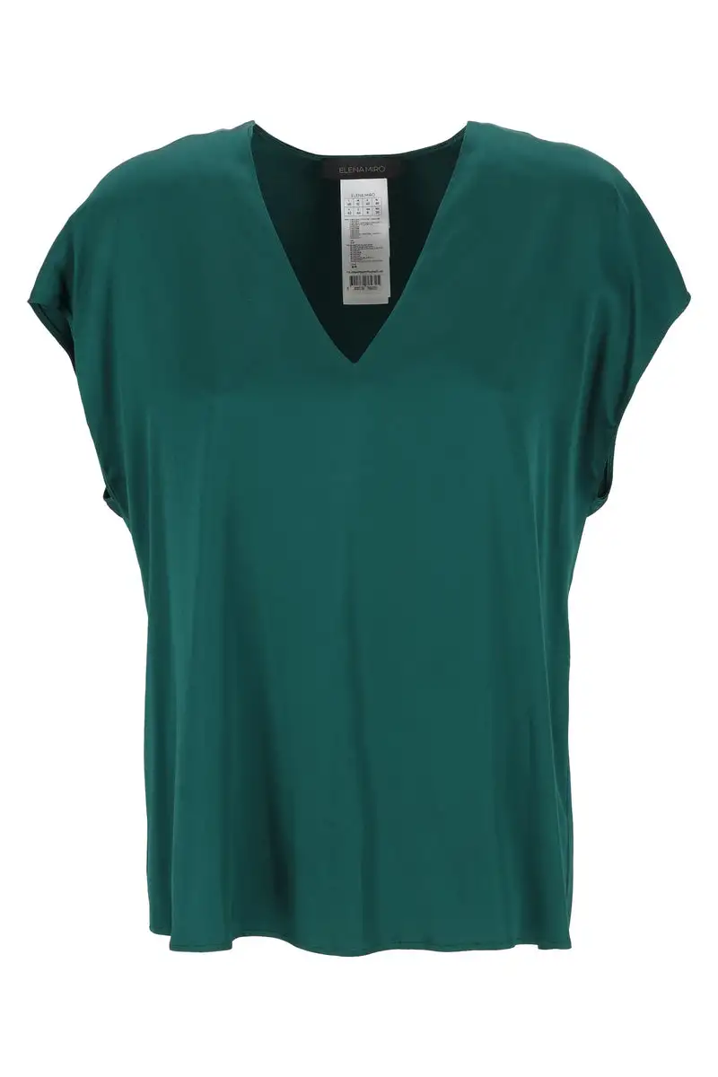 Elena Miro' Blusa Donna 2094P000117N