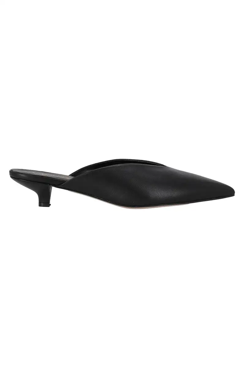 Bianca Di Sabot Donna Q02466