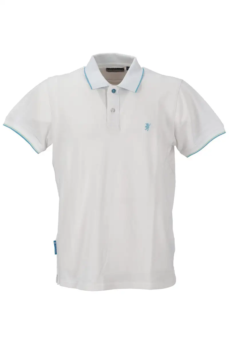 Sea Barrier Polo Uomo GRADY