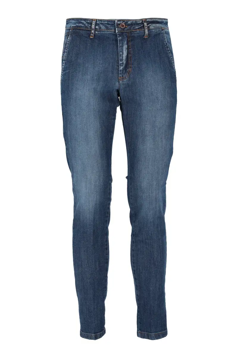 Ca.va. Paris Jeans Uomo SQ17225058