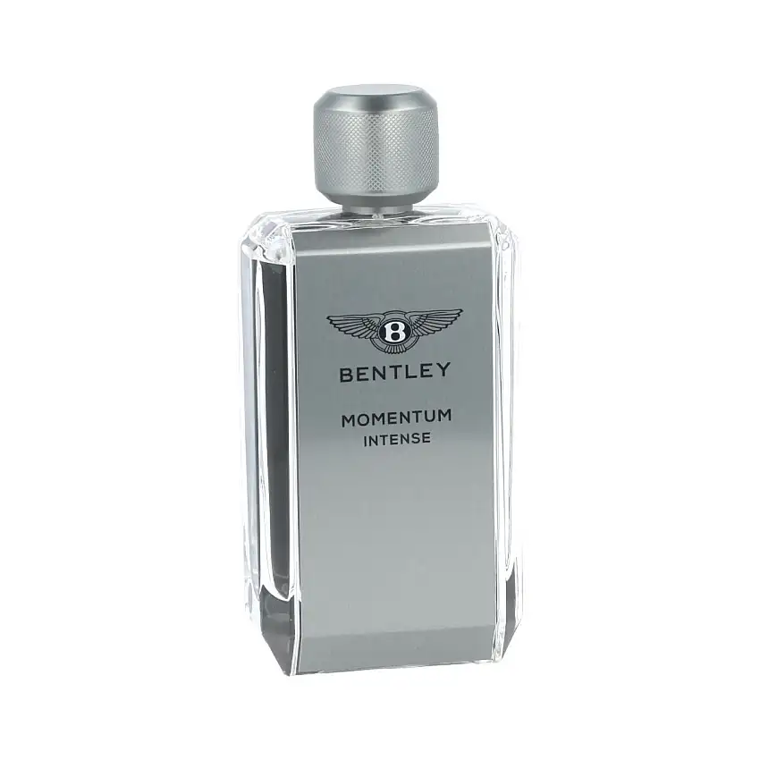 Profumo Uomo Bentley EDP Momentum Intense 100 ml 24774380