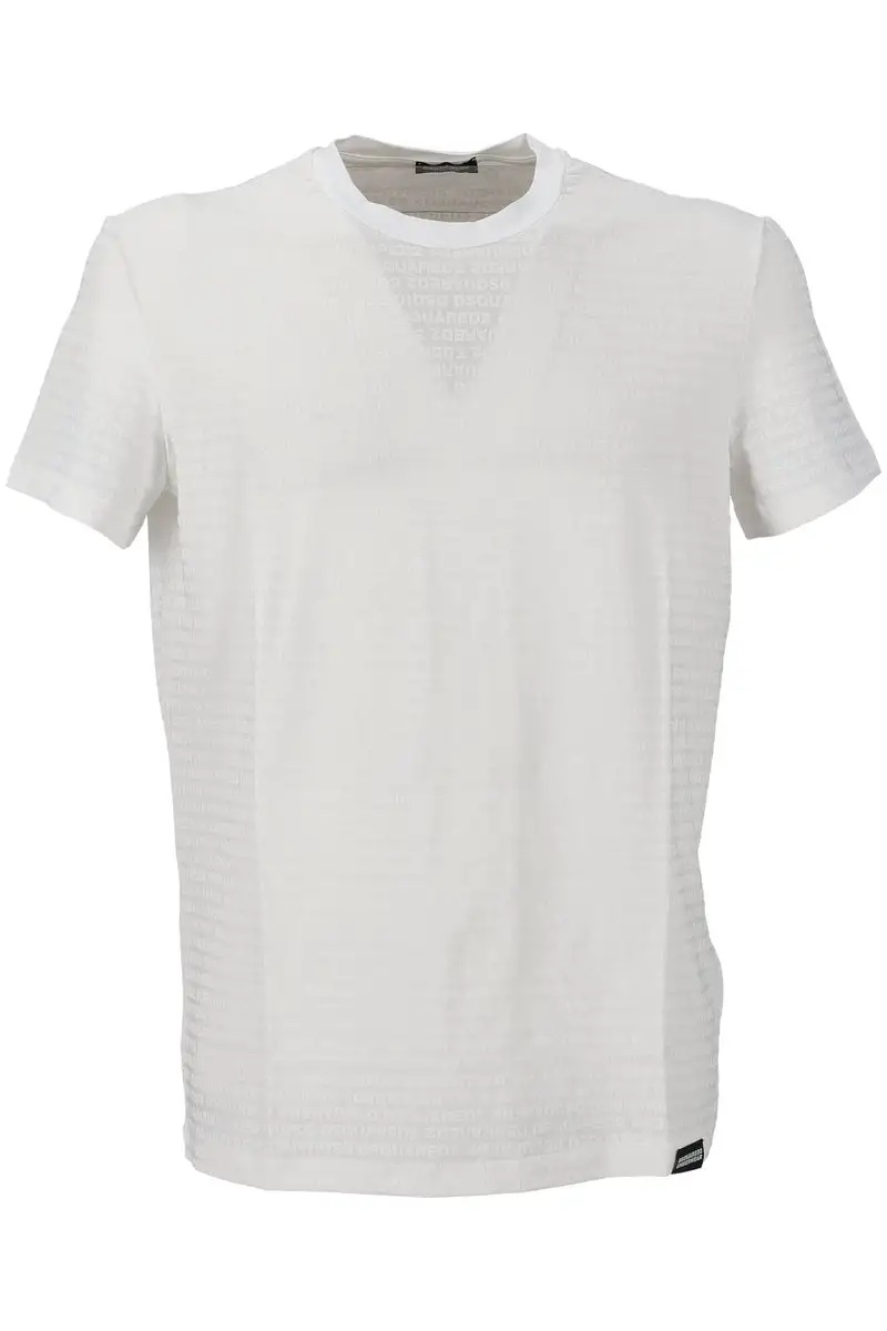 Dsquared2 T-shirt Uomo D9 M20 551