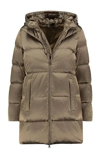 Colmar Giacca Beige in Poliammide