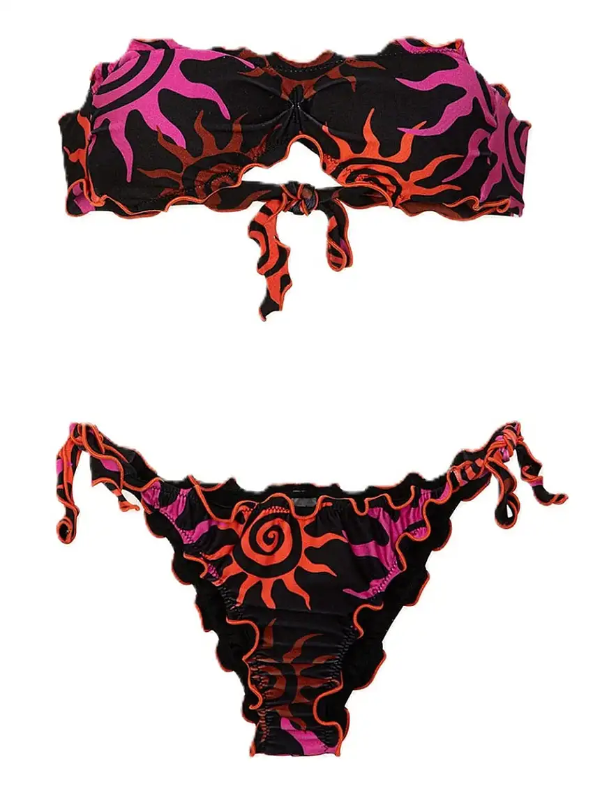 F**k Bikini Donna FK25-2237