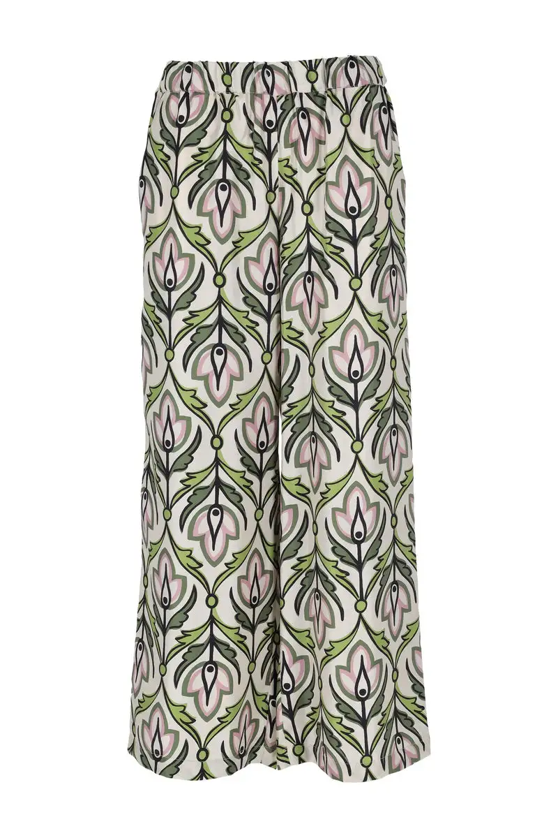 Max Mara Weekend Pantalone Donna EUSEBIO