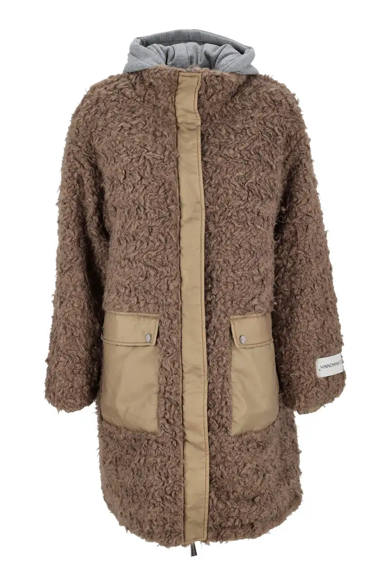Hinnominate Parka Donna HMABW01008-MTTP0001