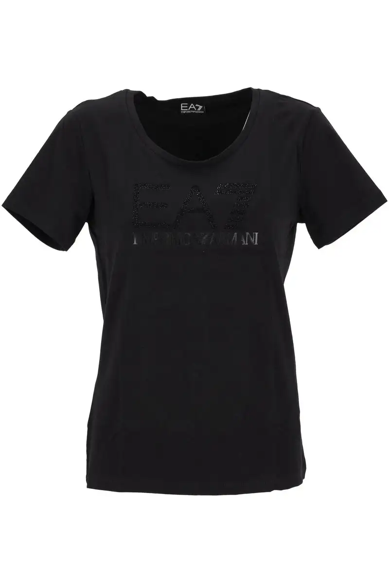 Ea7 T-shirt Donna 7W000094-AF10373