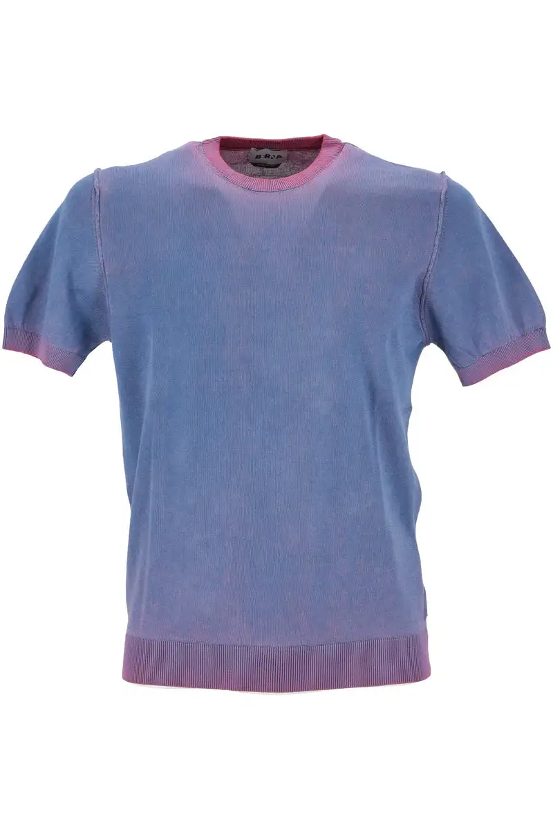 Berna T-shirt Uomo BER251034