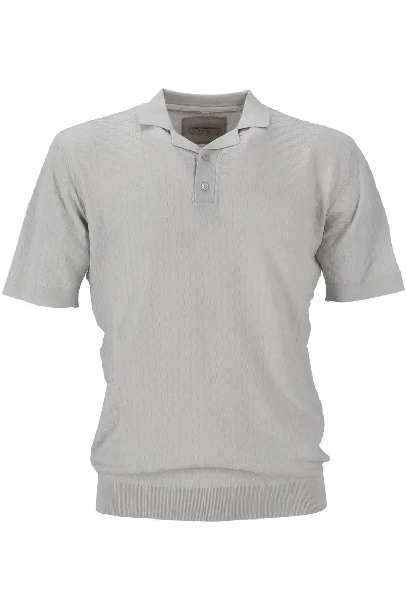 Sseinse Polo Uomo ME2908SS