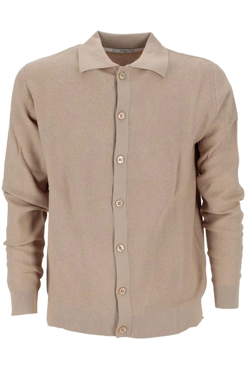 Sseinse Cardigan Uomo ME2906SS