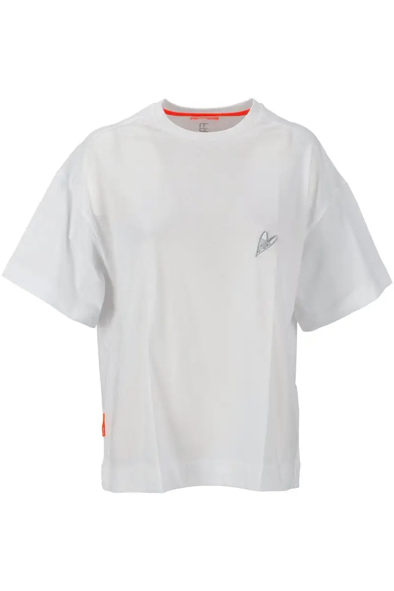 Suns T-shirt Donna TSS51011D