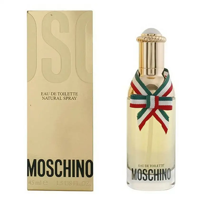 Profumo Donna Moschino EDT 91301108