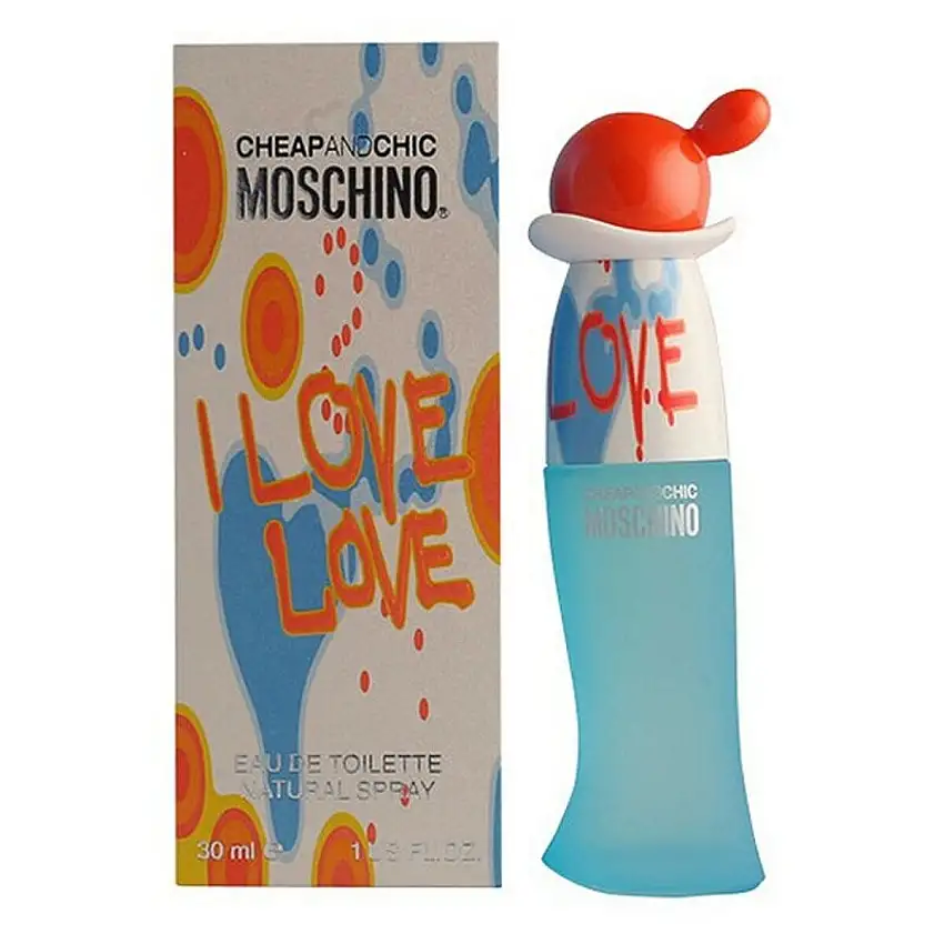 Profumo Donna Moschino EDT 89881520