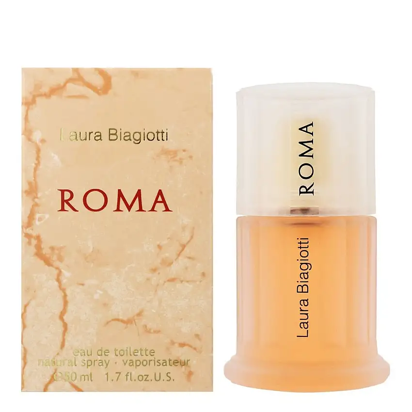 Profumo Donna Laura Biagiotti EDT 41197060
