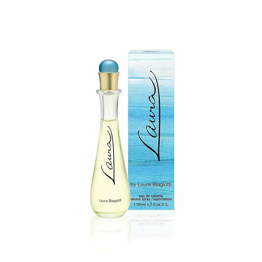 Profumo Donna Laura Biagiotti Laura EDT 48646011