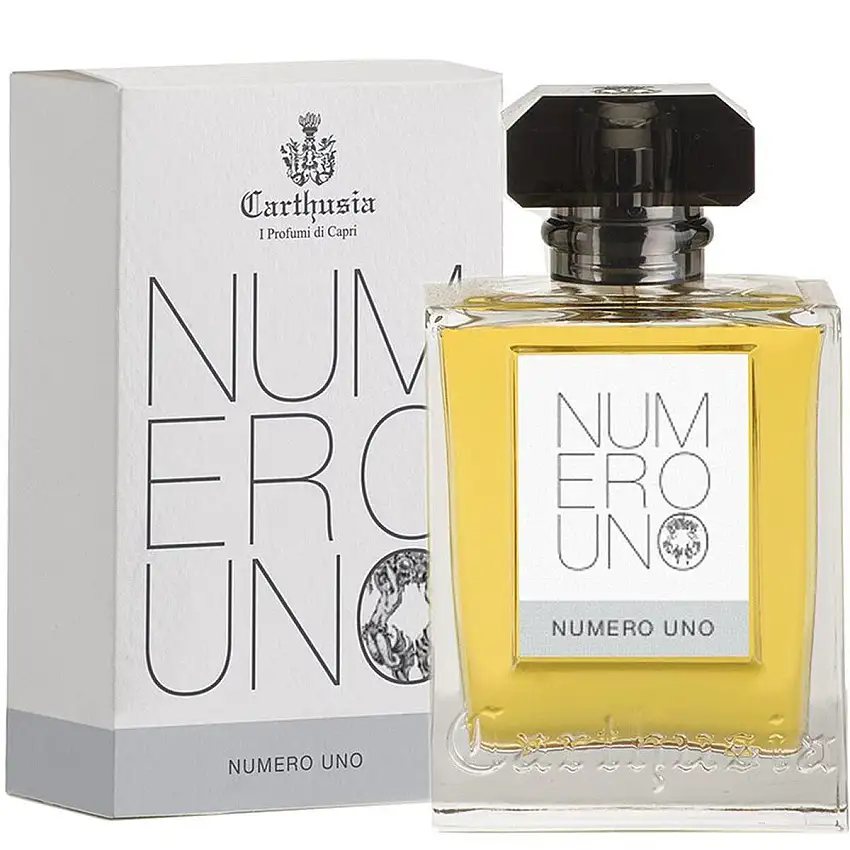 Profumo Uomo Carthusia 100 ml 91222578