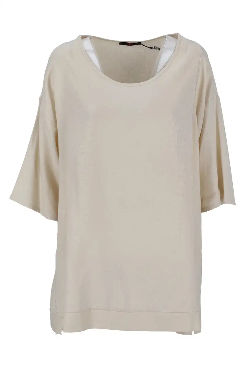 Sophia Curvy Blusa Donna 251190118