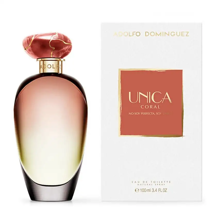 Profumo Donna Adolfo Dominguez EDT 43577916