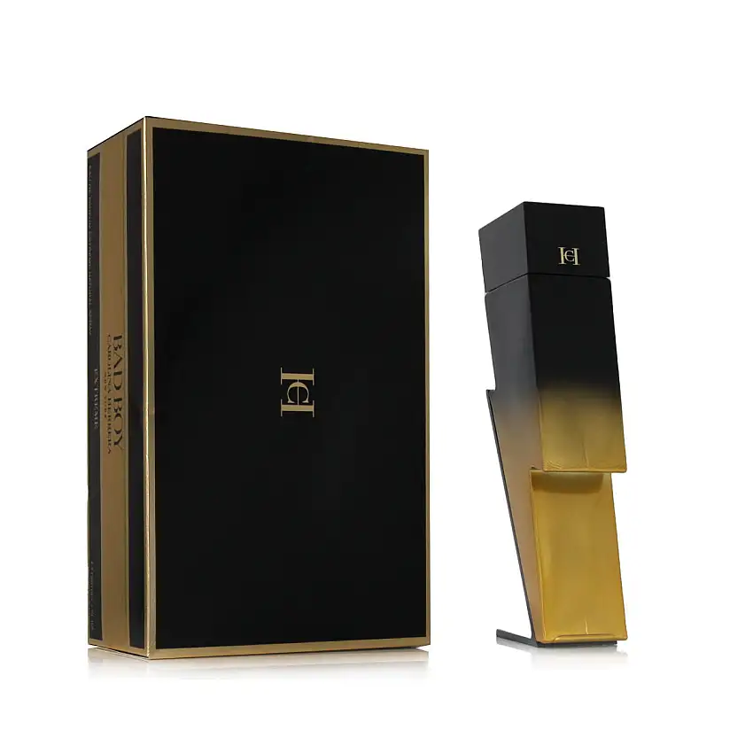 Profumo Uomo Carolina Herrera EDP Bad Boy Extreme 150 ml 57668114
