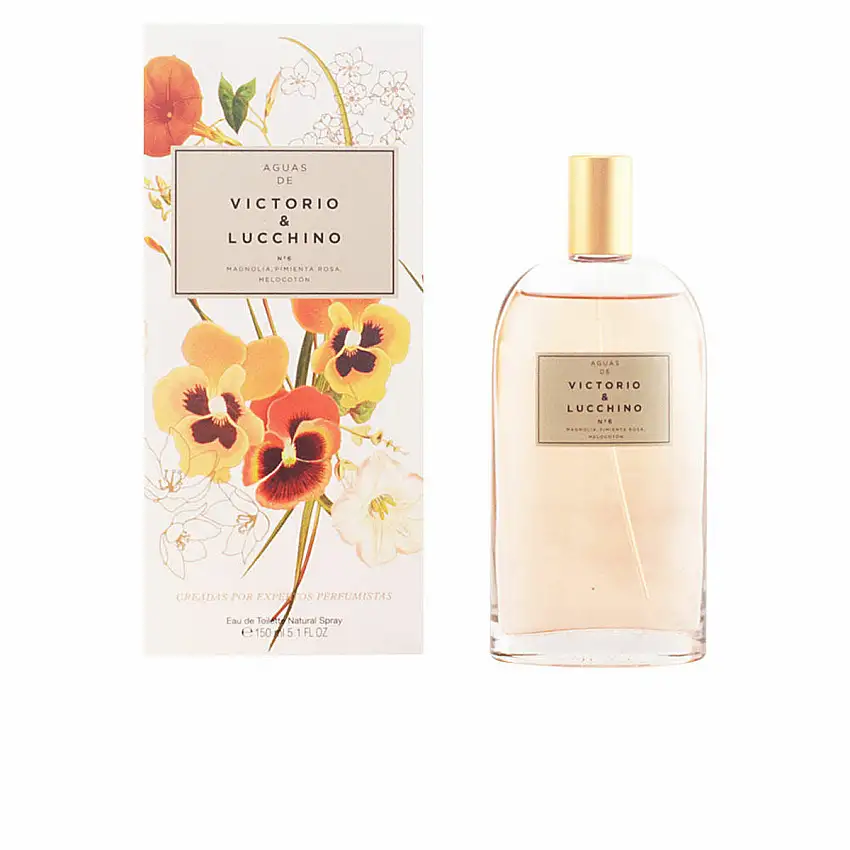 Profumo Donna Victorio & Lucchino AGUAS DE V&L EDT 150 ml 58426221