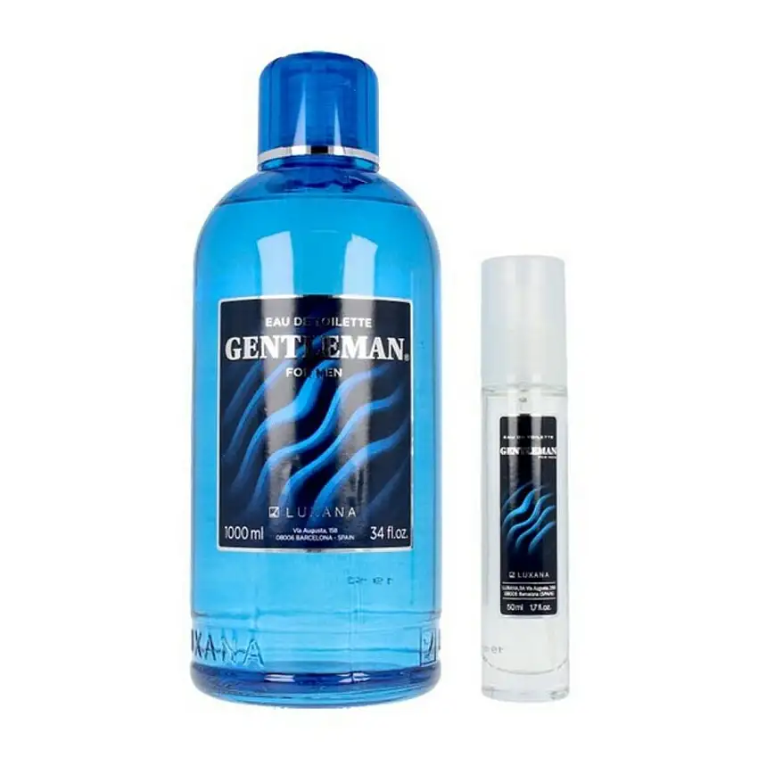 Profumo Uomo Luxana BF-8414152258134_Vendor EDT 2 Pezzi 83991535