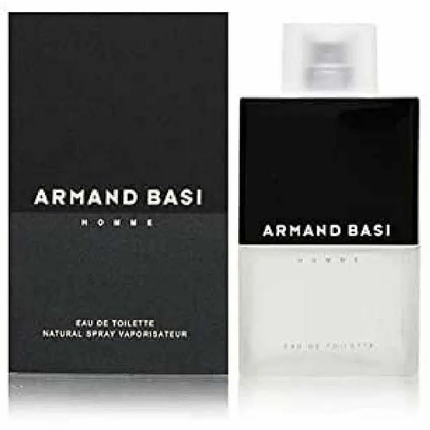 Profumo Uomo Armand Basi Armand Basi EDT 2 Pezzi 24047920