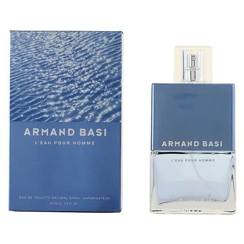 Profumo Uomo Armand Basi EDT 85043120